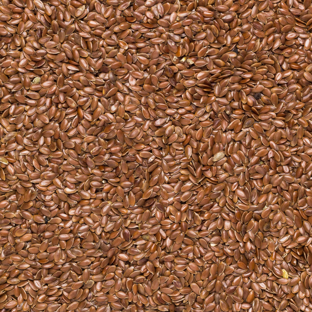 Flaxseed