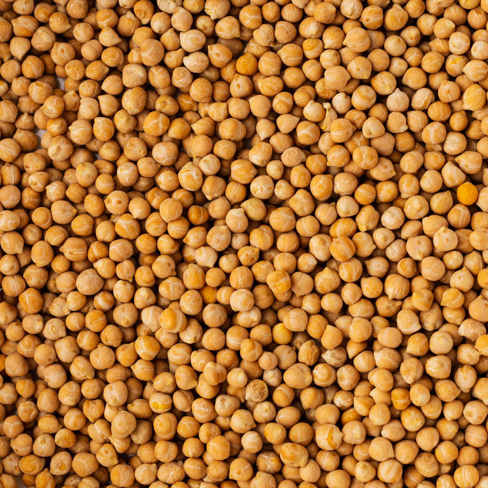 Chick Peas